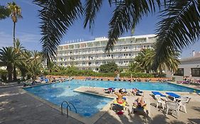 Hotel Tropical Ibiza 3*